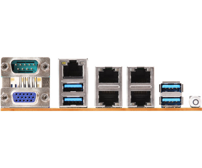 Asrock Rack EP2C621D16-4LP Материнская плата 2