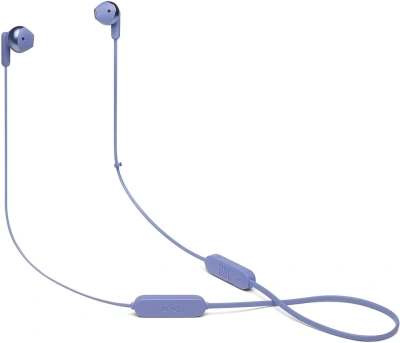 JBL WRL T215BT Purple JBLT215BTPUR Наушники
