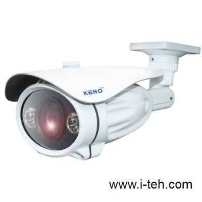 Уличная IP видеокамера KENO KN-CE130F36 2