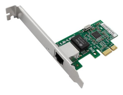 LR-LINK LREC9202CT Сетевой адаптер