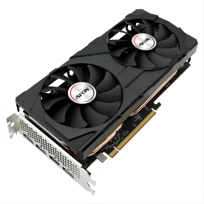 Afox AFRX5700XT-8GD6H6-V4 Видеокарта 3