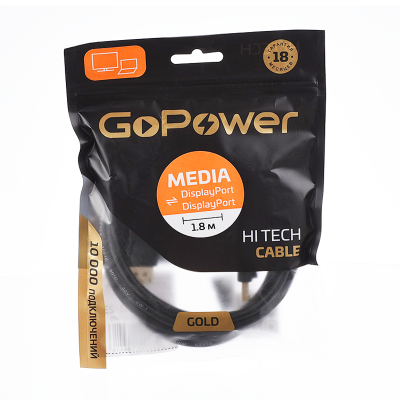 GoPower 00-00028932 Кабель 3