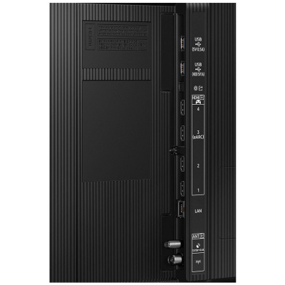 Samsung QE85QN80FAUXRU Телевизор 4