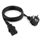 SNR TP-PC-SH-С13-10A-1.8-B Шнур питания электрический силовой