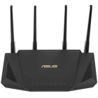 ASUS RT-AX58U v2 Wi-Fi роутер 90IG06Q0-MU9B00