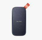 SanDisk Portable SDSSDE30-2T00-G26 2TB Внешний накопитель