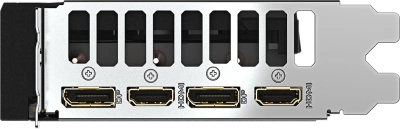 Gigabyte GV-N5050WF2OCV2-8GD Видеокарта 4
