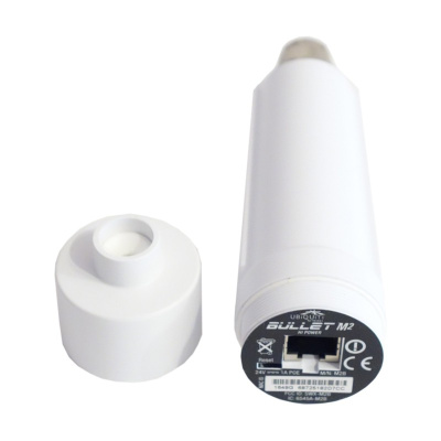 Ubiquiti Bullet M2 HP (BULLETM2-HP) Радиоустройство 3
