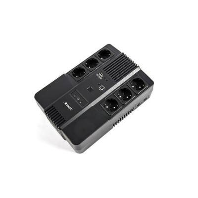 Bastion SKAT-UPS 800 AI исп. P ИБП  SKAT-UPS 800-AI-IN-1X9-R03 1