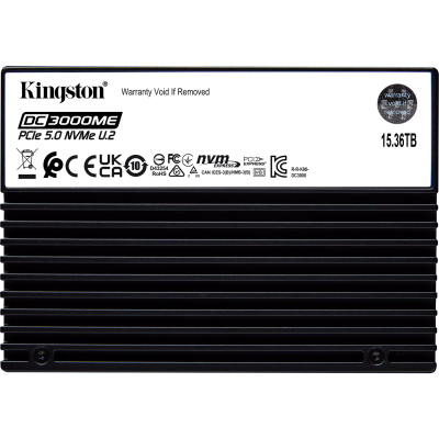 Kingston SEDC3000ME/15T3 Твердотельный накопитель