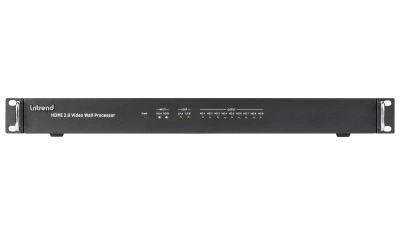 Intrend ITDVW-2x9H2 Драйвер видеостены УВСН.468364.029 2