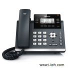 Yealink Network Technology SIP-T42G IP-телефон 2