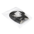 Exegate EX257295RUS Кабель DVI 2