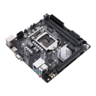Asus PRIME H410I-PLUS/CSM Материнская плата 90MB14W0-M0EAYC 5