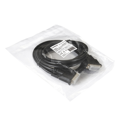 Exegate EX257295RUS Кабель DVI 1