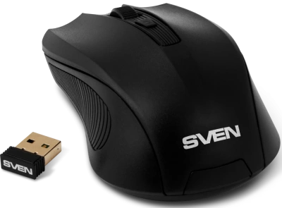 SVEN RX-400W SV-014674 Беспроводная мышь 4