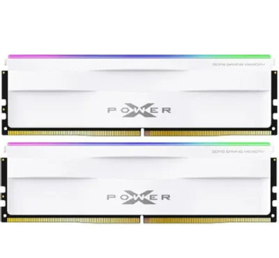 Silicon Power SP032GXLWU600FDH Модуль памяти
