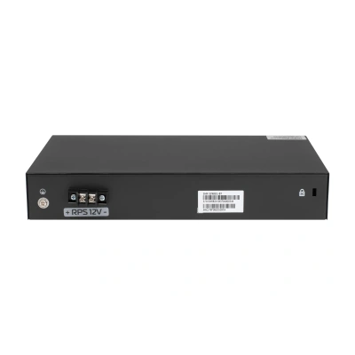 SNR SNR-S2982G-8T-RPS Управляемый коммутатор 3