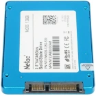 Netac N600S 128 ГБ SATA2.5 SSD Жесткий диск NT01N600S-128G-S3X 3