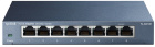 TP-Link TL-SG108 8-портовый настольный коммутатор 10/100/1000 Мбит/с