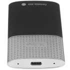 Netac NT01Z9-128G-32BK SSD внешний жесткий диск 4