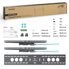ONKRON UT12 BLACK 4262392440192 Кронштейн 3