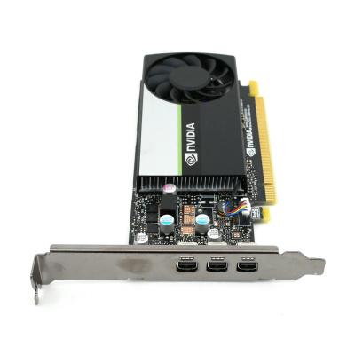 NVIDIA T400 4G OEM 900-5G172-2740-000 CP Видеокарта 2