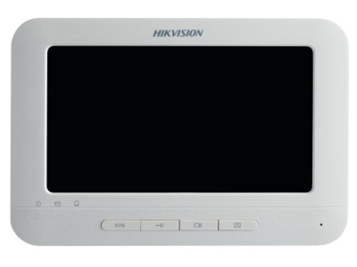 Hikvision DS-KH6310 IP-видеодомофон
