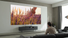 LG CineBeam 4K Laser HU85LS Лазерный проектор  2