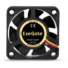 Exegate Mirage-S EX166186RUS Вентилятор 2