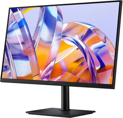 Samsung ViewFinity S8 LS32H804UAIXCI Монитор 3