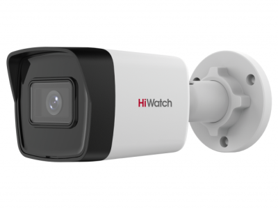 HiWatch DS-I200(E)(4MM) IP-камера 1
