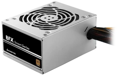 Chieftec SMART 350W BFX-350BS Блок питания 1