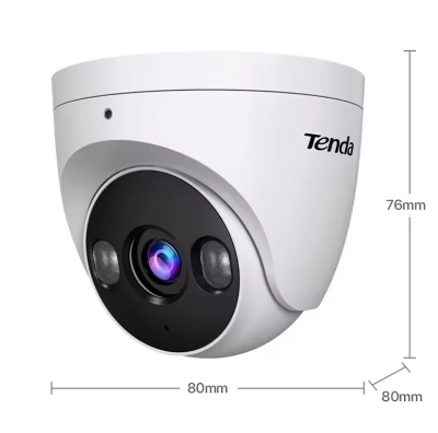 Tenda TC3T24C-4 Интеллектуальная камера 4