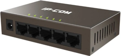 IP-COM F1005 Коммутатор 1