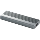 ADATA External SSD Enclosure EC680 EC680-CCGY Корпус для HDD/SSD
