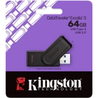 Kingston DTXS/64GB USB Flash накопитель 4