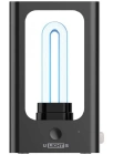 Iconbit TRS2071 ULIGHT S (black) Ультрафиолетовая лампа