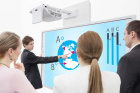 TRIUMPH BOARD 89” MULTI Touch (ITBMT89-10) Интерактивная доска 5