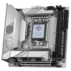 MSI MPG Z890I EDGE TI WIFI Материнская плата 3