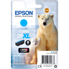 Epson C13T26324012 Cyan Картридж