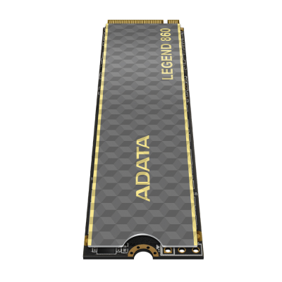 ADATA SLEG-860-2000GCS Твердотельный накопитель SSD 5