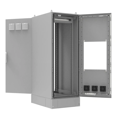 SNR SNR-OFC-388010-200-IP54 Шкаф напольный 1