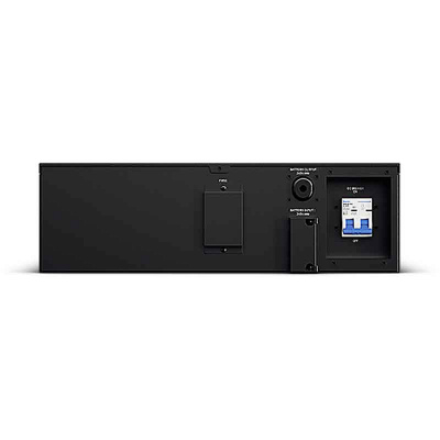CyberPower BM240V63ART3U Батарейный блок 1