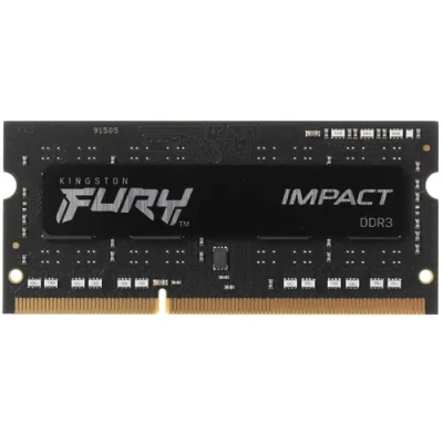 Kingston KF316LS9IB/4 Оперативная память 1