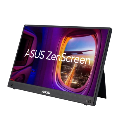 ASUS ZenScreen MB16AHG 90LM08U0-B01170 Монитор  2