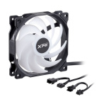 ADATA VENTO120ARGBPWM-BKCWW Вентилятор в корпус