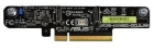 ASUS 2 NVME UPGRADE KIT with 850mm cable 90SKC000-M2XAN0 Плата расширения
