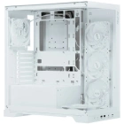 ADATA XPG INVADER X WHITE INVADERXMT-WHCWW Корпус 4