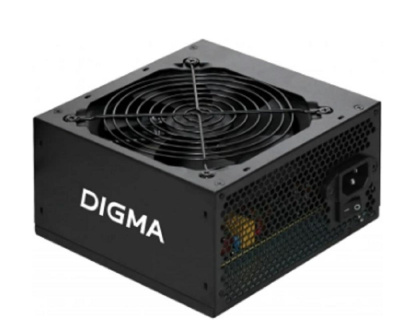Digma DPSU-500W Блок питания